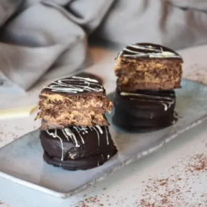Triple Chocotorta