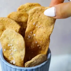 Talitas de Sal Marina