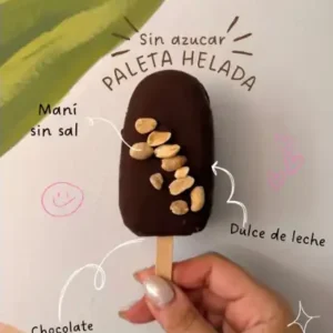 Helado DDL