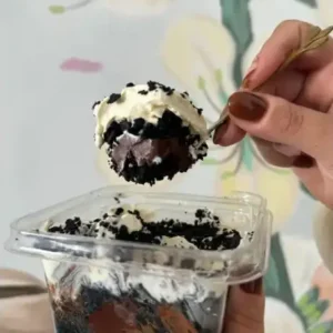 Oreo D1OS