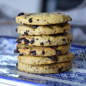 Cookie Chips