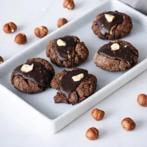 Choco Pepas