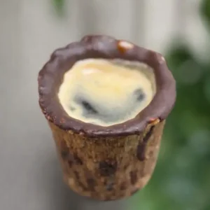 Taza Cookie