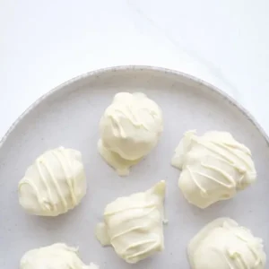 Trufa Nuez Blanca