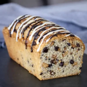 Budin de La Nona