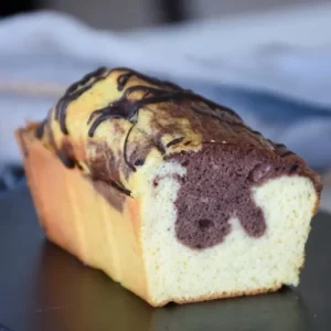Budin Marmolado