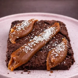 Brownie DDL