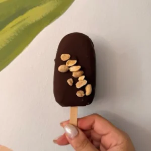 Paleta DDL Crunch