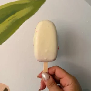 Paleta Frambuchoc
