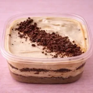 Tiramisú