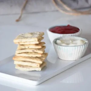 Crackers Semillas