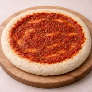 Pre Pizza 8P