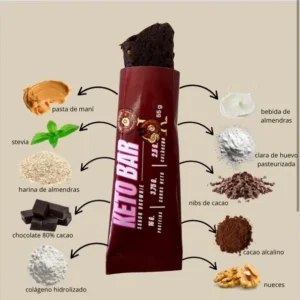 Barrita Ketobar
