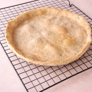 Tapa de Tarta