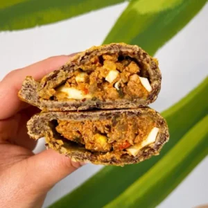 Empanadas Carne