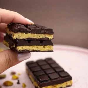 Chocopistacho