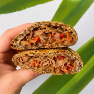 Empanadas Bondiolita