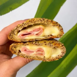 Empanadas JyQ