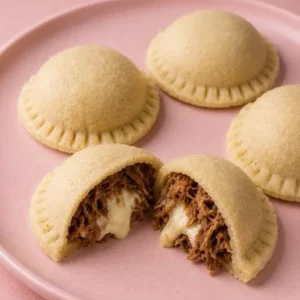 Sorrentinos Bondiola y Queso Tybo