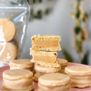 Alfa Bon o Bon x2 unidades