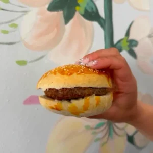 Pan Burguer