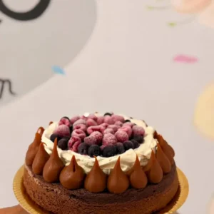 Tortas