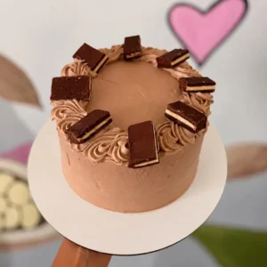 Torta Marroc
