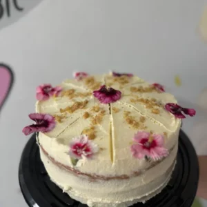 Torta Primavera