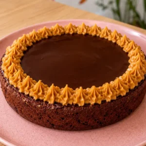Tarta Havannet XL