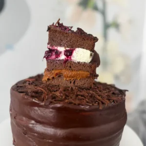 Torta Patagónica